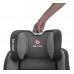 Silla de auto Mars I-Size ( 100- 150cm) Be Cool Scarlet